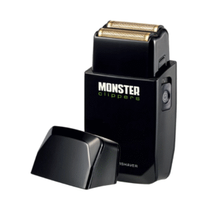 MONSTERSHAVER