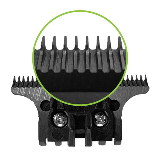 CUCHILLA MONSTER TRIMMER 2.0 - Imagen 2