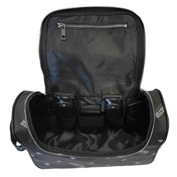 BOLSO MONSTERCLIPPER - Imagen 2