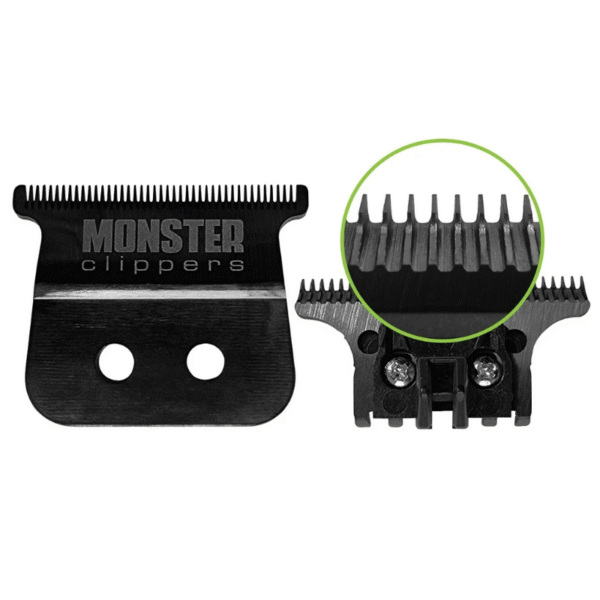 MONSTERTRIMMER - Imagen 2
